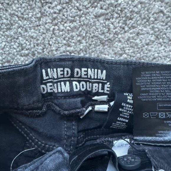 H&M 2-3 - Picture 3 of 4